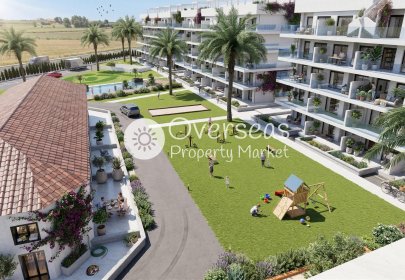 Attique - Nouvelle construction - Guardamar del Segura - Guardamar del Segura