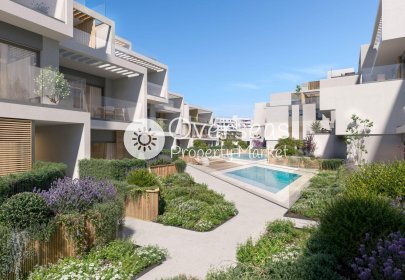 Attique - Nouvelle construction - Marbella -
                Marbella