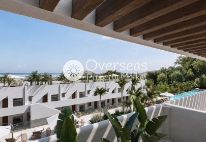 Attique - Nouvelle construction - Pulpi -
                Pulpi