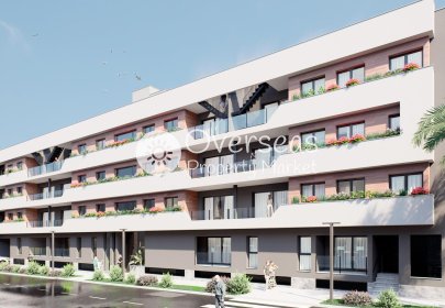 Attique - Nouvelle construction - San Pedro del Pinatar -
                San Pedro del Pinatar