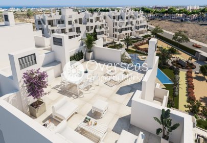 Attique - Nouvelle construction - Torre Pacheco -
                Torre Pacheco