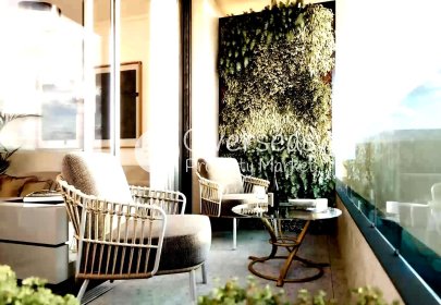 Attique - Nouvelle construction -
                Torrevieja - NB-57232