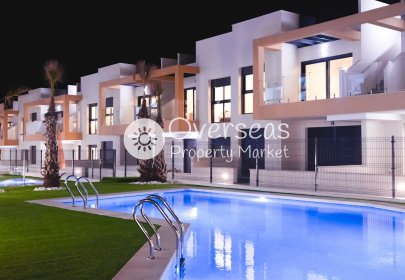 Bungalow - Neue Gebäude - Orihuela Costa -
                PAU 26