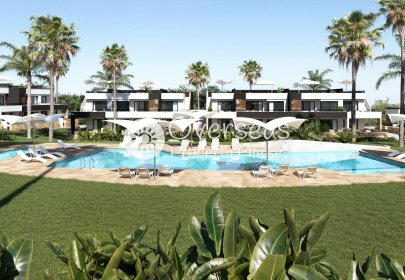 Bungalow - New Build - Ciudad Quesada - Lo Marabú