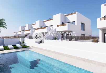 Bungalow - New Build - Dolores -
                Sector 3