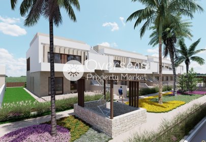 Bungalow - New Build - Los Alcazares -
                Serena Golf