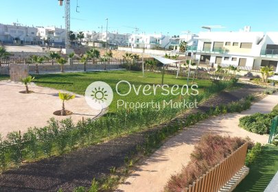 Bungalow - New Build -
                Orihuela - NB-58339