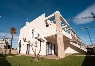 Bungalow - New Build -
                Pilar de la Horadada - NB-84444