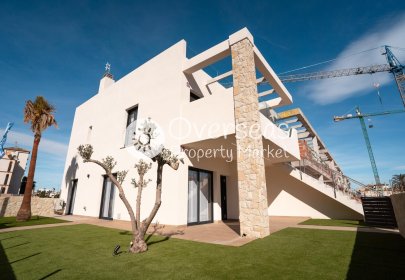 Bungalow - New Build - Pilar de la Horadada - pueblo