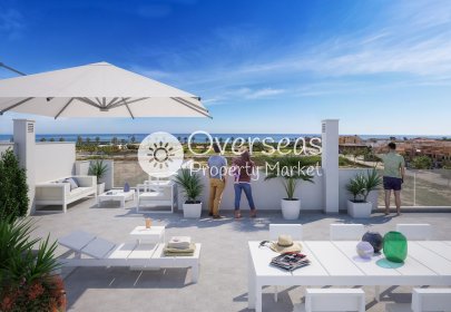 Bungalow - New Build - Pilar de la Horadada - Torre De La Horadada