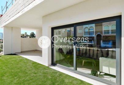 Bungalow - New Build - Torrevieja - La Veleta