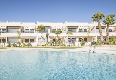 Bungalow - New Build - Torrevieja - La Veleta