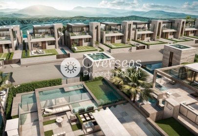 Bungalow - Nieuwbouw Woningen - Fuente Alamo -
                La Pinilla
