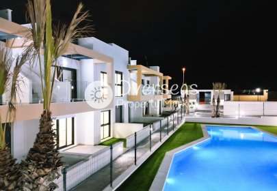 Bungalow - Nieuwbouw Woningen - Orihuela Costa - PAU 26