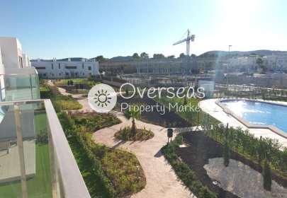 Bungalow - Nieuwbouw Woningen - Orihuela -
                Vistabella Golf