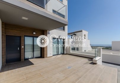 Bungalow - Nouvelle construction - San Miguel de Salinas - VistaBella Golf