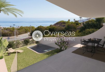 Bungalow - Nouvelle construction -
                Torrevieja - NB-82753