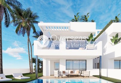 Bungalow - Obra nueva - Finestrat - Finestrat Hills
