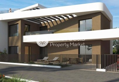 Bungalow - Obra nueva -
                Orihuela Costa - NB-14439