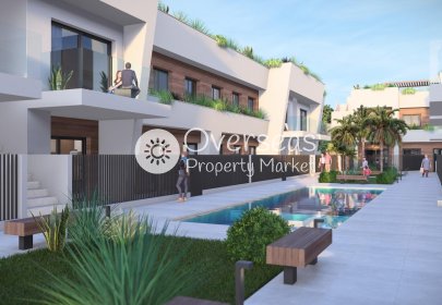 Bungalow - Obra nueva - Torre Pacheco -
                Torrepacheco