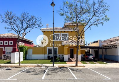 Chalet - Wiederverkauf - Torre Pacheco -
                Mar Menor Golf