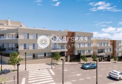 Daszek - Nowy budynek - Estepona - Estepona