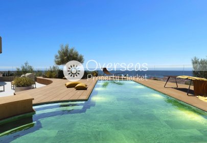 Daszek - Nowy budynek - Fuengirola - Fuengirola