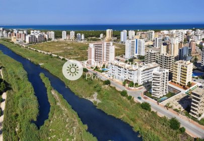 Daszek - Nowy budynek - Guardamar del Segura -
                Guardamar del Segura