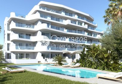 Daszek - Nowy budynek - Pilar de La Horadada -
                Pilar de La Horadada