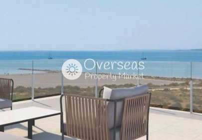 Daszek - Nowy budynek - Santa Pola - Playa Tamarit