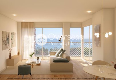 Daszek - Nowy budynek -
                Villajoyosa - NB-39174