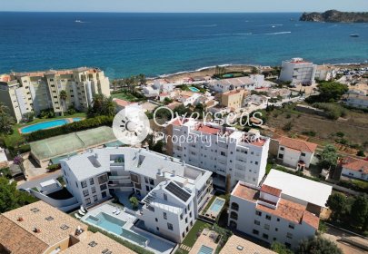 Duplex Penthouse - New Build - Jávea Xàbia -
                Jávea Xàbia