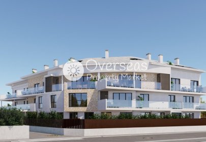 Duplex Penthouse - New Build - Jávea Xàbia -
                Jávea Xàbia