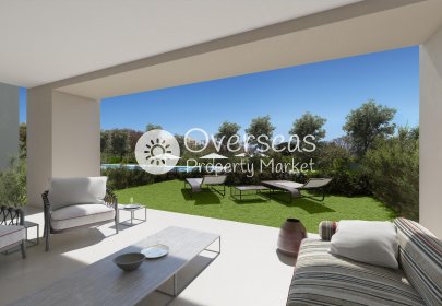 Ground floor apartment - Neue Gebäude - Casares - Casares
