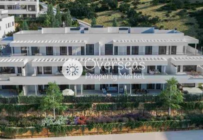 Ground floor apartment - Neue Gebäude - Casares -
                Casares