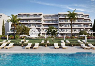 Ground floor apartment - Neue Gebäude - Denia -
                Denia