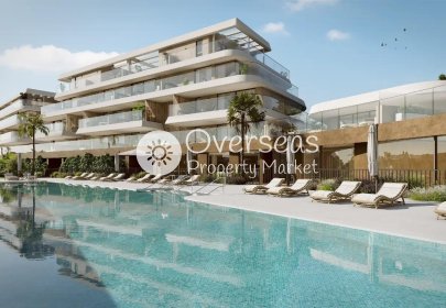 Ground floor apartment - Neue Gebäude - Estepona -
                Estepona