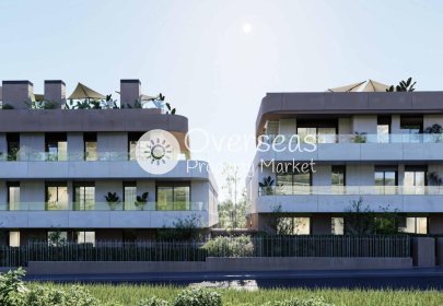 Ground floor apartment - Neue Gebäude - Estepona - Estepona