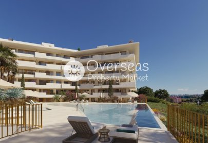 Ground floor apartment - Neue Gebäude - Fuengirola -
                Fuengirola