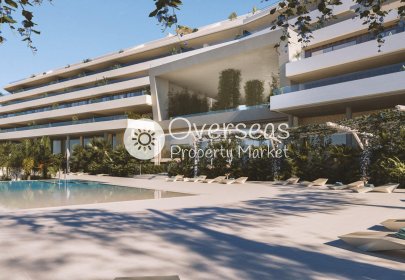 Ground floor apartment - Neue Gebäude - Fuengirola - Fuengirola