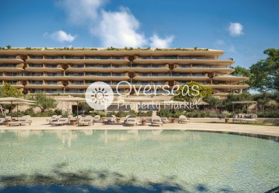 Ground floor apartment - Neue Gebäude - Fuengirola - Fuengirola