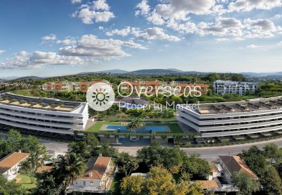 Ground floor apartment - Neue Gebäude - Manilva -
                Manilva