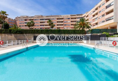 Ground floor apartment - Neue Gebäude - Mijas - Mijas