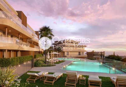 Ground floor apartment - Neue Gebäude - Mijas - Mijas