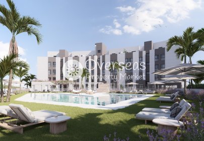 Ground floor apartment - Neue Gebäude - Mijas -
                Mijas