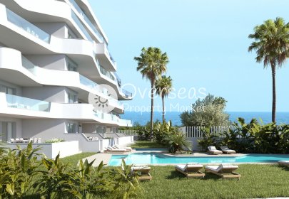 Ground floor apartment - Neue Gebäude - Pilar de La Horadada -
                Pilar de La Horadada