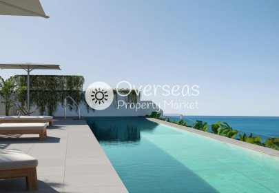 Ground floor apartment - Neue Gebäude - rincon de la victoria -
                rincon de la victoria