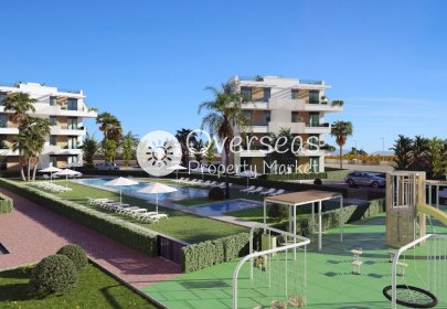 Ground floor apartment - Neue Gebäude - Torre Pacheco -
                Torre Pacheco