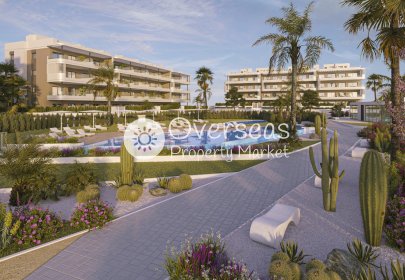Ground floor apartment - Neue Gebäude - Torrevieja - Torrevieja
