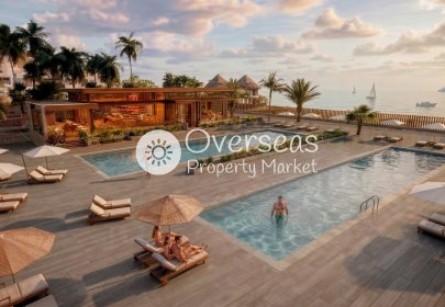 Ground floor apartment - Neue Gebäude - Vera - Vera